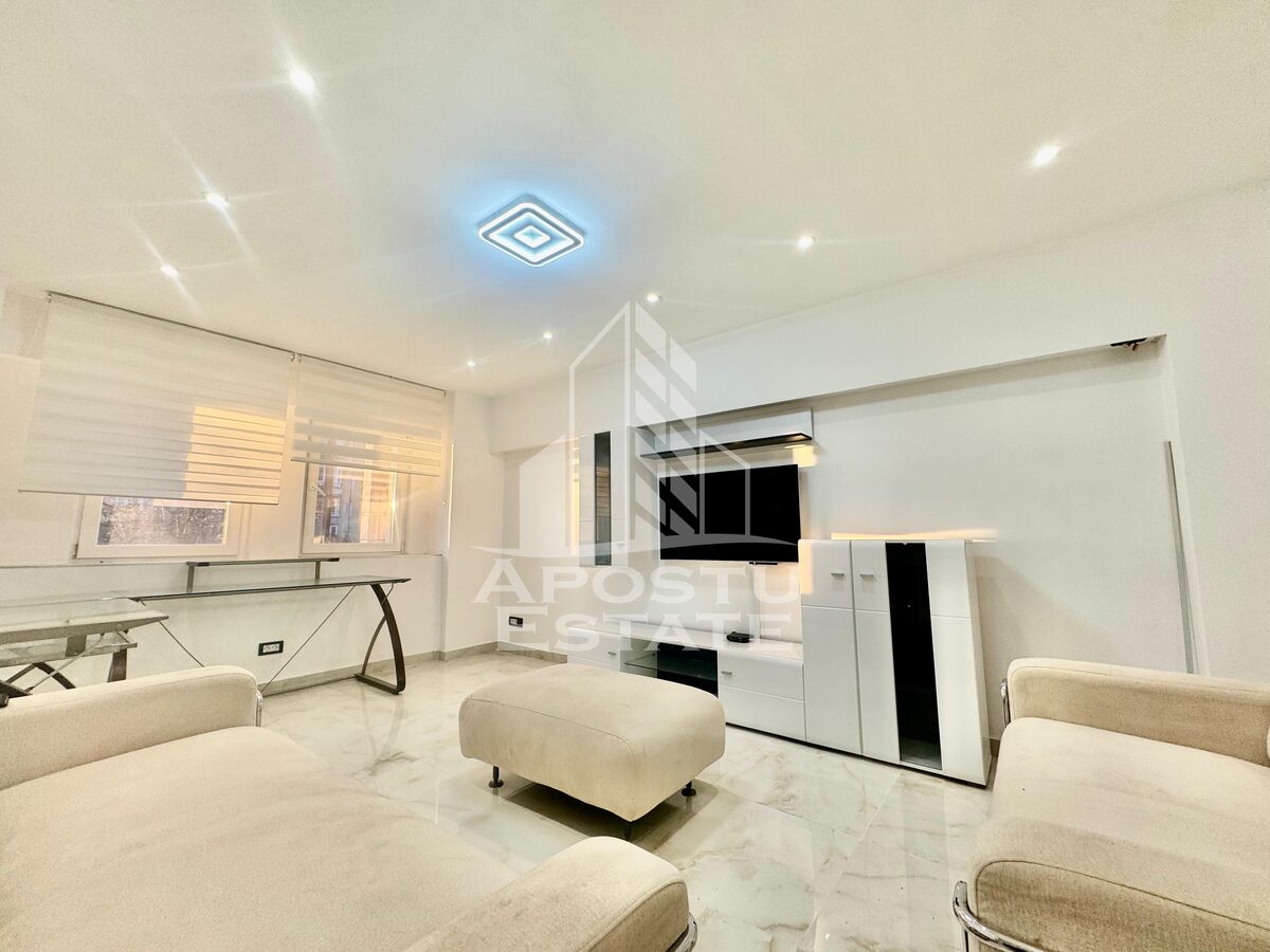 Apartament 3 camere, 68 mp utili, Podgoria - Arad