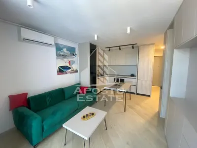 Apartament 1 camera si jumatate deosebit in ansamblu rezidential nou - foto 2