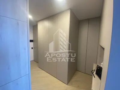Apartament 1 camera si jumatate deosebit in ansamblu rezidential nou - foto 12