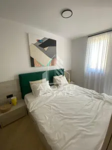 Apartament 1 camera si jumatate deosebit in ansamblu rezidential nou - foto 7