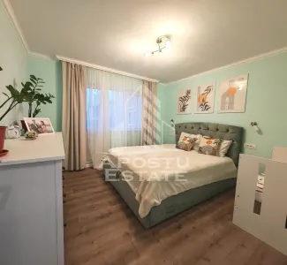 Apartament cu 3 camere, de vanzare, zona Soarelui, Timisoara - foto 3