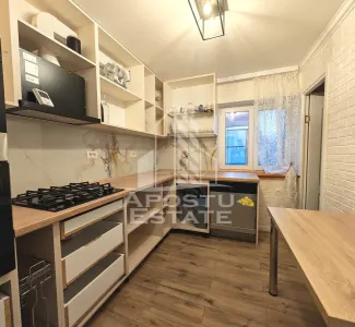 Apartament cu 3 camere, de vanzare, zona Soarelui, Timisoara - foto 5