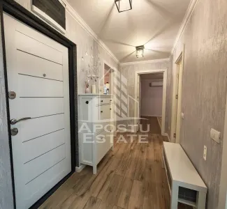 Apartament cu 3 camere, de vanzare, zona Soarelui, Timisoara - foto 8