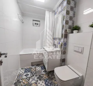 Apartament cu 3 camere, de vanzare, zona Soarelui, Timisoara - foto 10