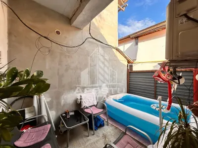 Apartament 3 camere, complet renovat la curte comuna in zona Centrala - foto 10