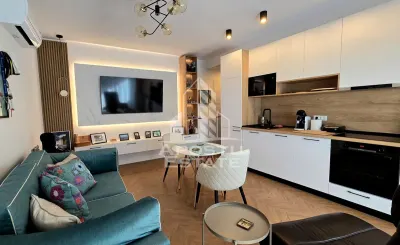 Apartament nou de inchiriat, cu 2 camere si terasa, Ciarda Rosie - foto 1