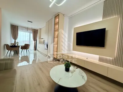 Apartament cu 2 camere, de vanzare, Zona Torontalului, Timisoara - foto 1