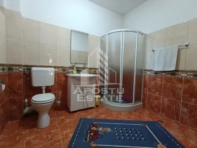 Casa Individuala impresionanta, curte bine amenajata, zona Semicentral - foto 16