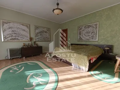 Casa Individuala impresionanta, curte bine amenajata, zona Semicentral - foto 10