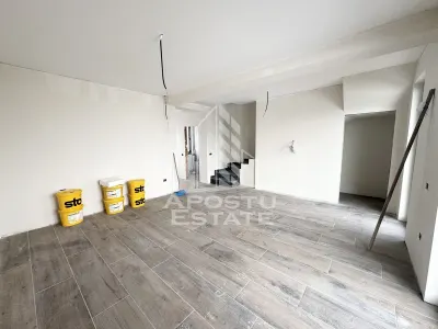 Case insiruite cu 3 camere, toate utilitatile, finalizat la asfalt. - foto 2