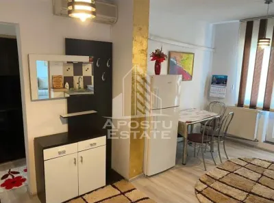 Apartament cu 2 camere de inchiriat zona Lipovei - foto 5