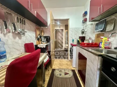 Apartament cu 2 camere de vanzare, zona Sagului, Timisoara - foto 3