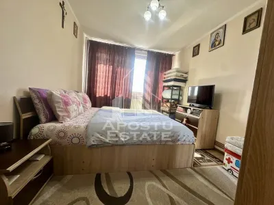 Apartament cu 2 camere de vanzare, zona Sagului, Timisoara - foto 5