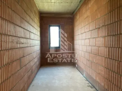 Casa pe un singur nivel de vanzare Comuna Urseni - foto 4