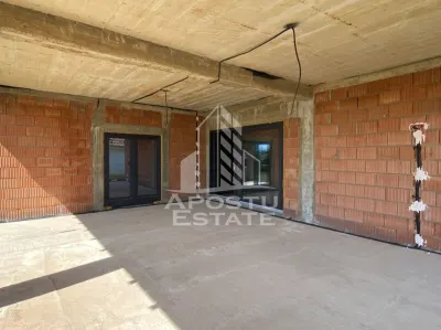Casa pe un singur nivel de vanzare Comuna Urseni - foto 7