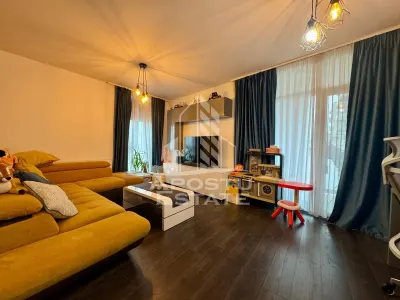 Apartament cu 3 camere, bloc nou, zona Tipografilor - foto 1