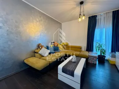 Apartament cu 3 camere, bloc nou, zona Tipografilor - foto 2