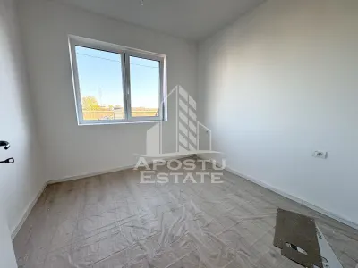 Apartamente cu 3 camere, disponibile imediat, gradina de 45 mp. - foto 6