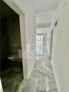 Apartament cu 2 camere, 2 balcoane, etaj 1, zona Planetelor - foto 7