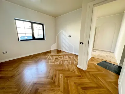 Duplex premium cu 5 camere in Braytim, la asfalt - foto 4