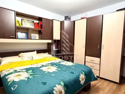 Casa renovata de vanzare pe parter Beregsau Mare - foto 4