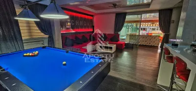 Casa individuala , piscina si jacuzzi, LUX,  zona Calea Aradului - foto 2