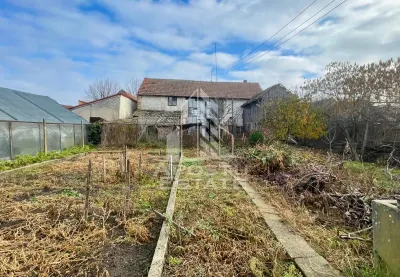 Casa 4 camere, anexe, teren generos zona Aradul Nou Cl. Timisorii - foto 11