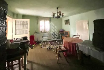 Casa 4 camere, anexe, teren generos zona Aradul Nou Cl. Timisorii - foto 20