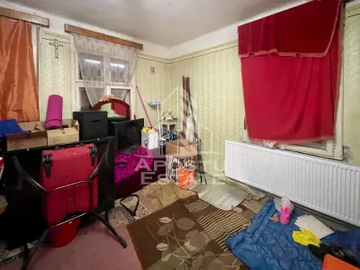 Casa 4 camere, anexe, teren generos zona Aradul Nou Cl. Timisorii - foto 4