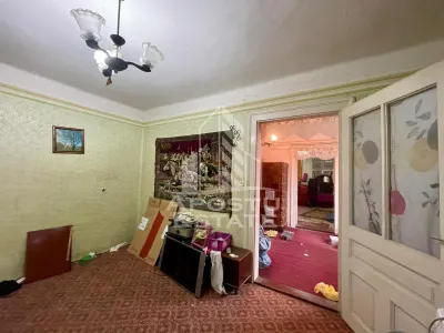 Casa 4 camere, anexe, teren generos zona Aradul Nou Cl. Timisorii - foto 8