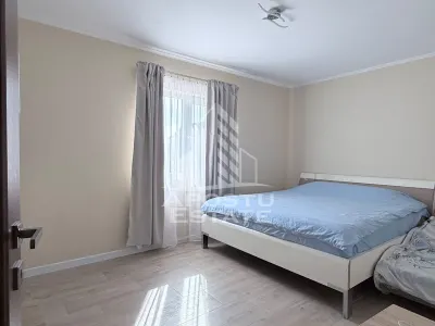 Casa individuala de vanzare Becicherecu Mic - foto 6