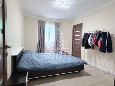 Casa individuala de vanzare Becicherecu Mic - foto 8