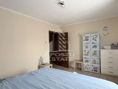 Casa individuala de vanzare Becicherecu Mic - foto 10
