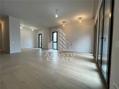 Penthouse calea Torontalului - Timisoara