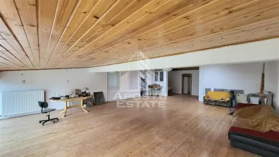 Casa ideala pentru birouri/alte activitati Mehala - foto 6