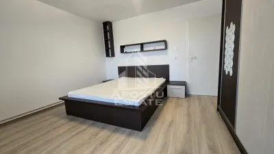Apartament 2 camere de vanzare, zona Lipovei, Timisoara - foto 4