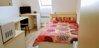 Garsoniera de vanzare in bloc de apartamente, zona Lipovei Timisoara - foto 2
