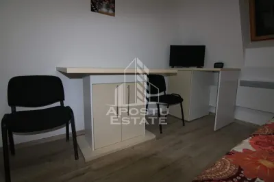 Garsoniera de vanzare in bloc de apartamente, zona Lipovei Timisoara - foto 5