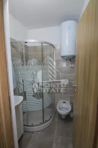 Garsoniera de vanzare in bloc de apartamente, zona Lipovei Timisoara - foto 8