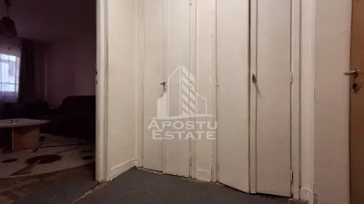 Apartament 2 camere, 69 mp, parter,Gradiste - foto 6