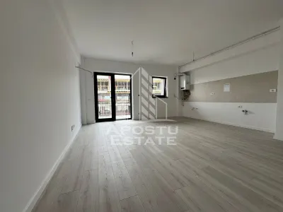 Apartament cu doua camere, bloc nou, zona Mehala - foto 2