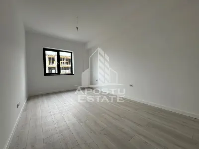 Apartament cu doua camere, bloc nou, zona Mehala - foto 3
