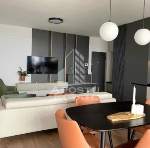 Apartament de lux,2 camere,Calea Aradului - Timisoara