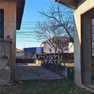 Casa individuala cu teren mare 843 mp,in zona Modern. - foto 11