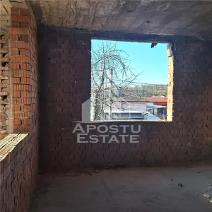 Casa individuala cu teren mare 843 mp,in zona Modern. - foto 14