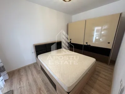 Apartament open space,3 camere si curte proprie,Dumbravita - foto 19