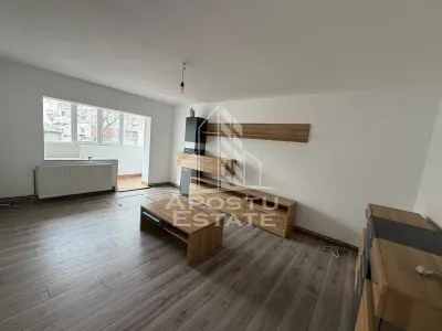 Apartament 3 camere de inchiriat ,Prima inchiriere ,Bucovina-Timisoara - foto 3