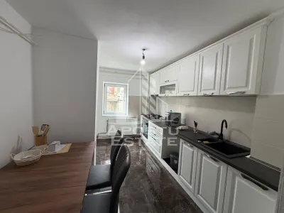 Apartament 3 camere de inchiriat ,Prima inchiriere ,Bucovina-Timisoara - foto 6