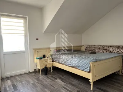 Casa individuala, de vanzare, 4 camere,  P+E, in Sacalaz - foto 2