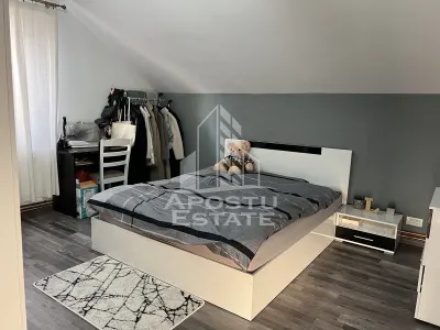 Casa individuala, de vanzare, 4 camere,  P+E, in Sacalaz - foto 3